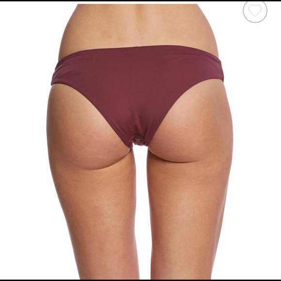 ❗️TAVIK Jayden small bikini bottom blossom print - Picture 4 of 5